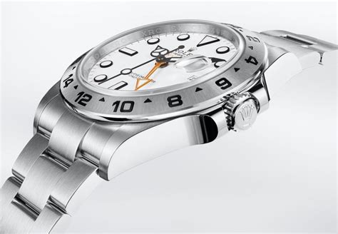 nuovo rolex explorer 2 forum